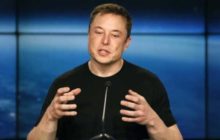 Илон Маск: фиаско FTX полезно для рынка криптовалют