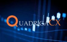 Начали движение биткоины с биржи QuadrigaCX