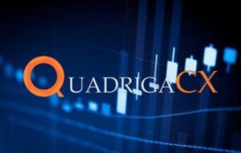 Начали движение биткоины с биржи QuadrigaCX