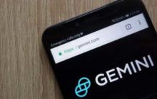 Хакеры получили доступ к данным пользователей Gemini