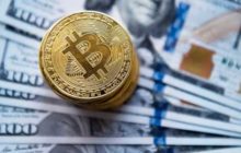 За полгода с бирж перевели 78% ВТС