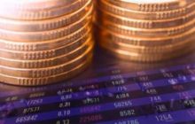Суточный торговый объем на биржах упал до двухлетнего минимума