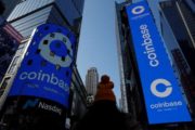 Coinbase приостановила операции в Японии