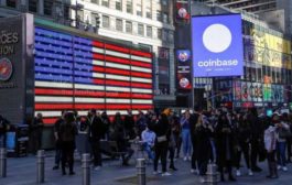 Акции Coinbase подскочили на фоне планов по сокращению сотрудников