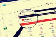 Bithumb заплатит пользователям $200 000 из-за простоя в 2017 году