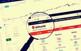 Bithumb заплатит пользователям $200 000 из-за простоя в 2017 году
