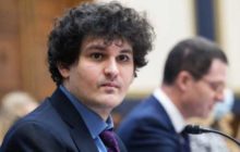 Треть членов Конгресса США получала пожертвования от FTX