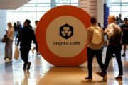 Crypto.com уволит каждого пятого сотрудника