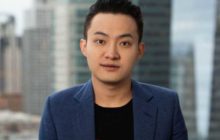Как Джастин Сан пытается спасти Huobi