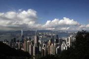 Гонконг намерен стать глобальным крипто-хабом