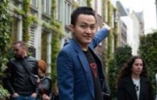 Джастин Сан перевел $100 млн со счетов Binance на Huobi