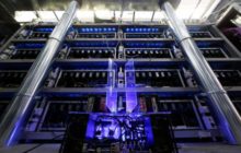 Резкий рост BTC вызвал скачок акций майнинговых компаний