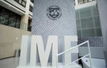 МВФ отказался от запрета криптовалют