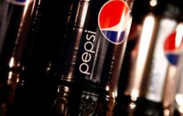 Квартальная выручка PepsiCo увеличилась на 11%, прибыль упала в 2,5 раза