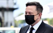 Курс токена Floki подскочил на 46% после твита Илона Маска