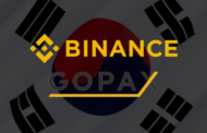 Binance пиробрела южнокорейскую биржу Gopax
