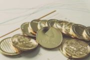 Криптовалюта Лайткоин подросла на 10%