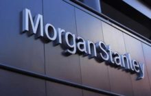 В Morgan Stanley назвали биткоин спекулятивным активом