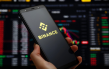 Binance добавила поддержку Tether в сеть NEAR