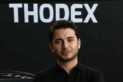 Бывший CEO биржи Thodex экстрадирован в Турцию