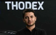 Бывший CEO биржи Thodex экстрадирован в Турцию