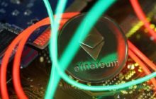 Блокчейн Ethereum прошел успешное обновление