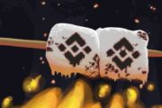 Binance сожгла BNB на $676 млн