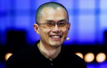 Bloomberg включил главу Binance в топ-3 новых «финансовых титанов»