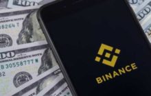 Bloomberg назвали американских VIP-клиентов Binance