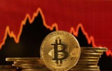 Крупнейшее ралли биткоина с 2021 начало сходить на нет