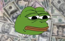 Криптопользователи бойкотирут Coinbase из-за PEPE