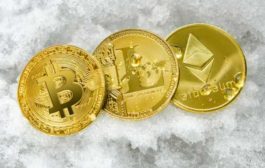 Криптовалюта EOS просела на 10%