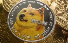 Илон Маск посоветовал не вкладывать сбережения в Dogecoin