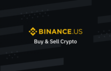 На Binance.US цена биткоина подскочила до $138 000