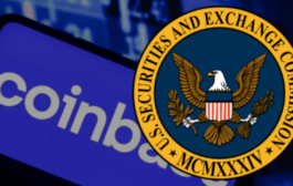 SEC подала иск против криптобиржи Coinbase