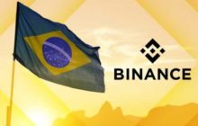 Бразилия взялась за Binance