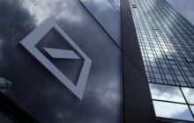 Deutsche Bank запросил лицензию на хранение криптовалюты