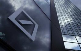 Deutsche Bank запросил лицензию на хранение криптовалюты
