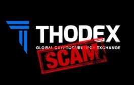 Основатель биржи Thodex: Я никого не обманывал, меня подставили