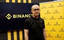 SEC подала в суд на криптобиржу Binance и ее главу Чанпэна Чжао