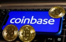 Акции Coinbase могли принести трейдеру $2,6 млн