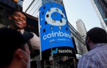 SEC: Руководство Coinbase знало о нарушениях законов о ценных бумагах