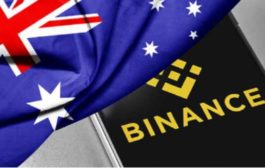 В подразделение Binance Australia нагрянули с обысками