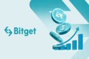 Bitget добавляет функцию криптокредитов