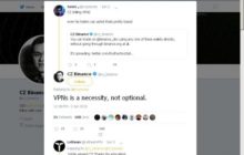 Биржу Binance обвинили в помощи клиентам в обходе процедуры KYC