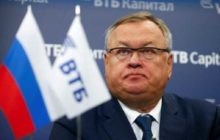 Костин рассказал Путину о преимуществах цифрового рубля: новости крипторынка