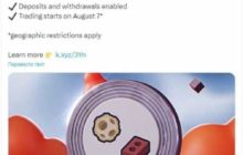 Криптобиржа Kraken открыла торговлю Reddit-токенами BRICK и MOON