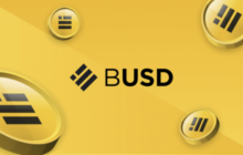 Binance откажется поддержки BUSD в 2024 году