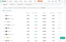 Раскройте силу ИИ с помощью торговли монетами на базе ИИ на CoinEx