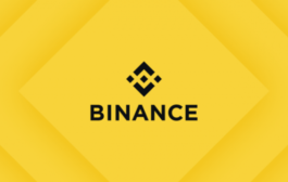 Binance закрывает платформу Binance Connect